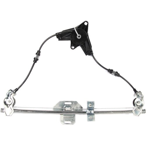 Стеклоподъемник 2110-12, 2170 передний левый под эл/привод ДЗСтп 2110-6104011-30