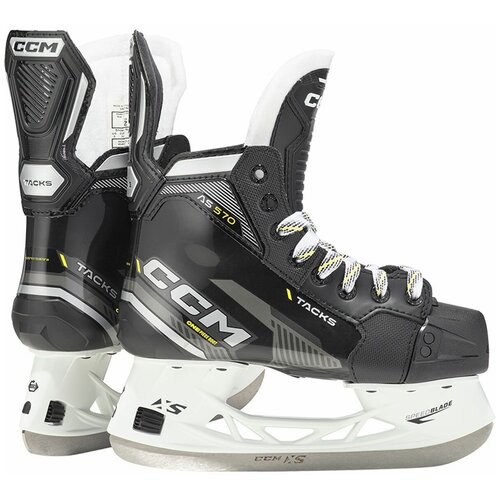 фото Коньки хоккейные ccm tacks as 570 jr p.1,0