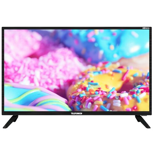 Телевизор TELEFUNKEN LED32S16T2S 1299000₽