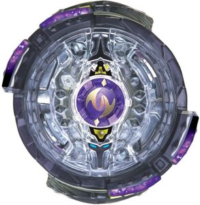 Волчок BEYBLADE Twin Nemesis 3H. UI B-102 (Бейблейд Твин Немезис 4 сезон)