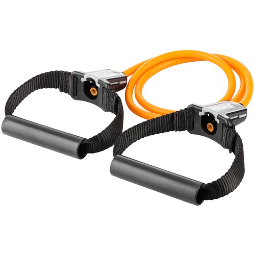 SKLZ Resistance Cable Set Light 122 см 6.8 кг оранжевый