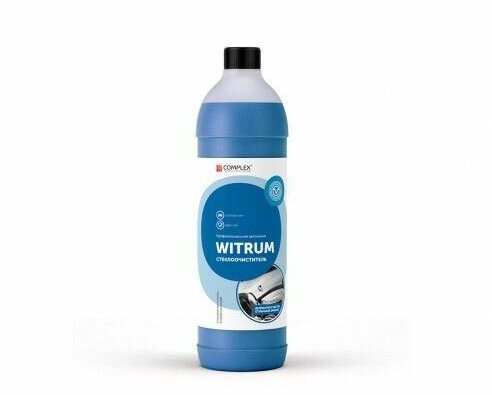 Стеклоочиститель Complex Witrum 1л