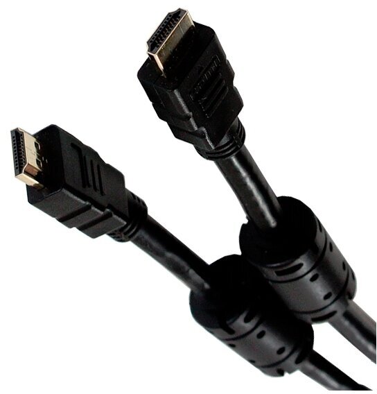 Кабель AOpen Кабель HDMI2.0 AOpen ACG711D (7.5м) (ret)