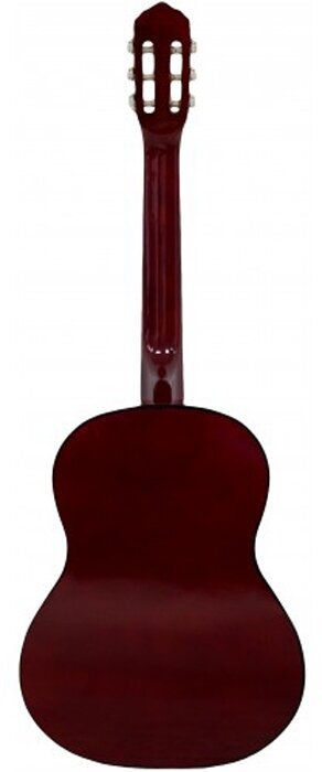 Классическая гитара Belucci BC3905 N (4/4, 39"дюймов), бежевая