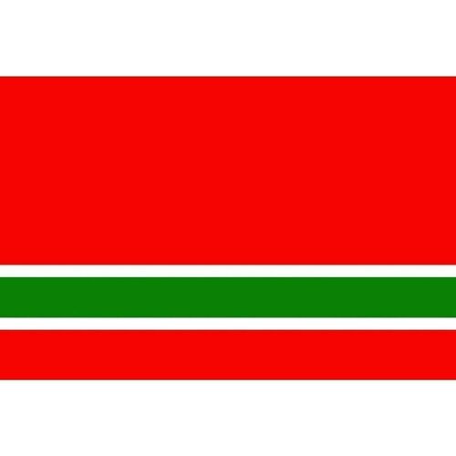 Флаг Лезгин
