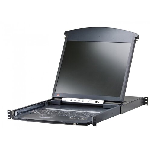 Aten Переключатель KVM ATEN KL1508AiMR