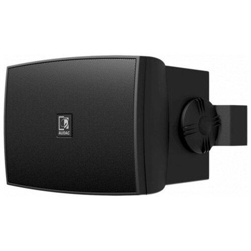 Корпусной громкоговоритель AUDAC WX802MK2 B 2944400₽