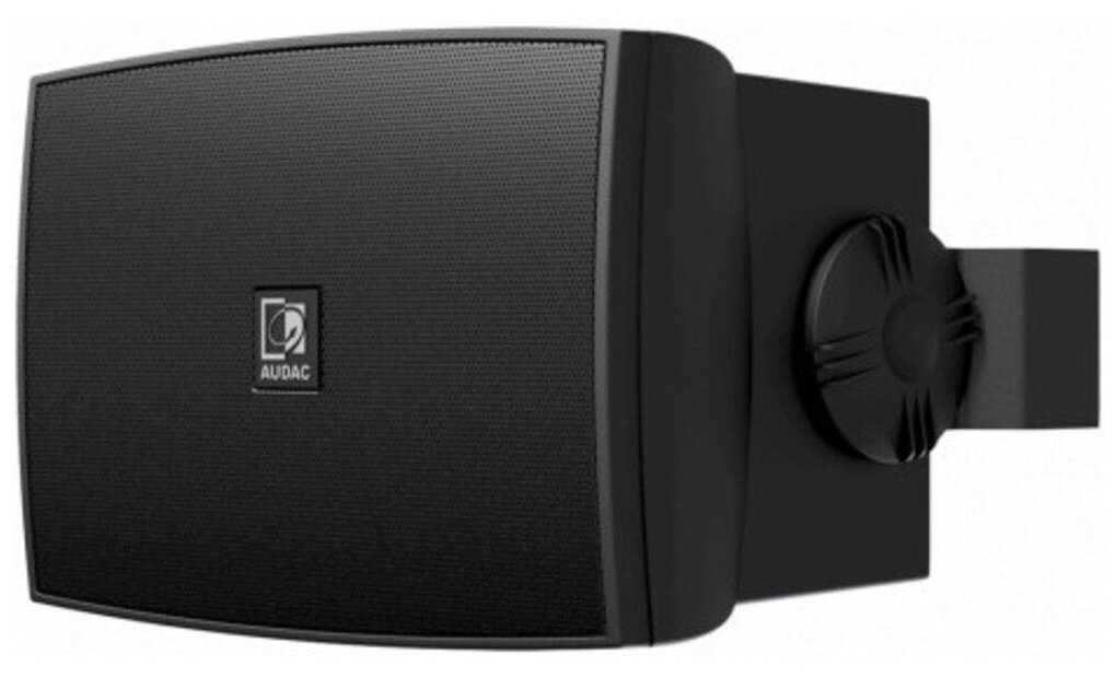 Акустика универсальная трансляционная Audac WX802MK2/B