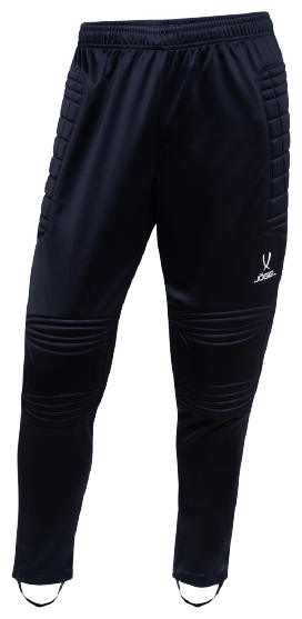 Брюки Jogel Camp GK pant, размер L, черный