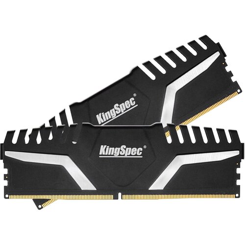 Память KINGSPEC DDR5 DIMM 16GB 5200MHz 1074000₽