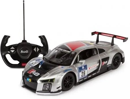 Машина р/у 1:14 AUDI R8 LMS Performance 2015 Version