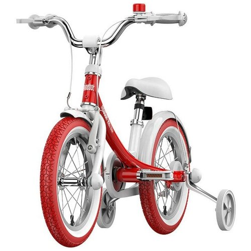 Велосипед Xiaomi Ninebot Kids Girls Bike 14