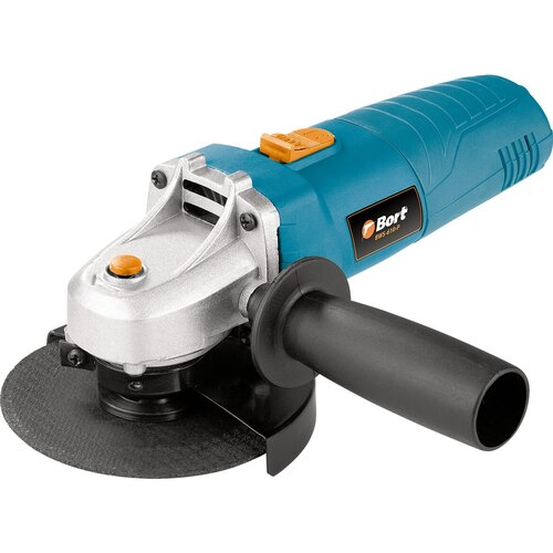 УШМ Bort BWS-610-P 600 Вт 115 мм без аккумулятора 3325₽