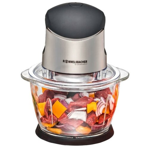 Измельчитель Rommelsbacher MZ 400 919700₽