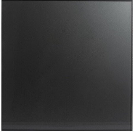 Вытяжной вентилятор MMotors MM-P 100 стекло темно серый - фотография № 2
