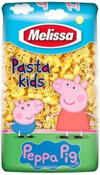 Melissa Макароны Pasta kids "Свинка Пеппа", 500 г