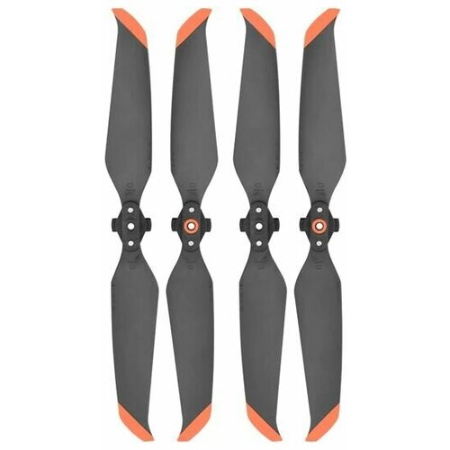Набор пропеллеров с низким уровнем шума DJI Mavic Air 2S 7238 low noise propellers for dji air 2s drone quick release props wing fan cw ccw replacement accessoriess in stock
