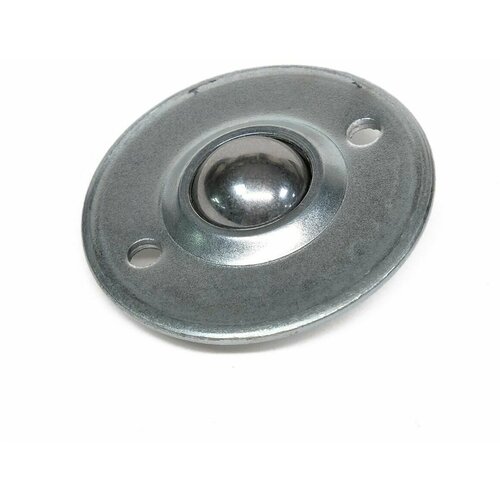 Шариковая опора 10-15 кг свободного перемещения. 2 штуки