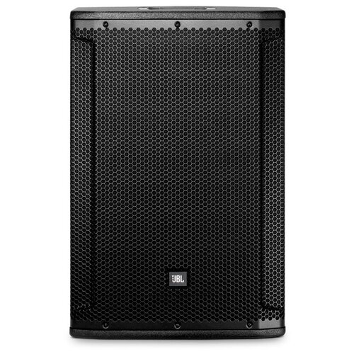 Мониторный сабвуфер JBL SRX815P, black