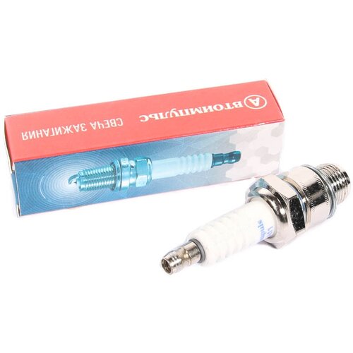 Свеча для а/м Газ, Уаз, ЗИЛ (инд. упак.) IMPULS А11