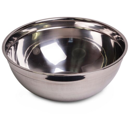 Миска Kamille 24см из нержавеющей стали KM-4319 57200₽