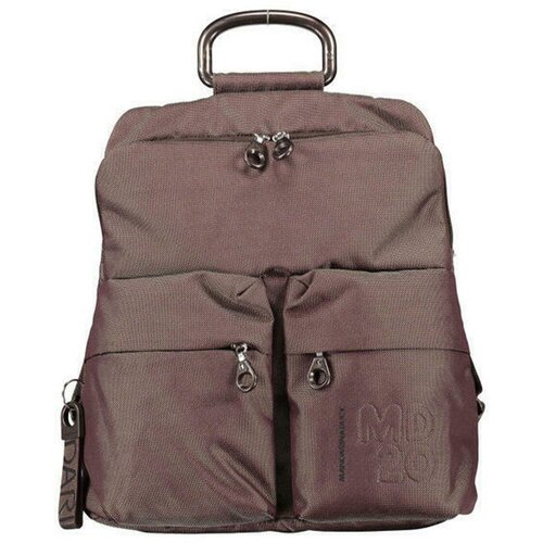 фото Рюкзак qmtz4 md20 backpack *26r mole mandarina duck