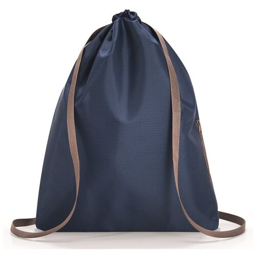 фото Рюкзак складной mini maxi sacpack dark blue reisenthel