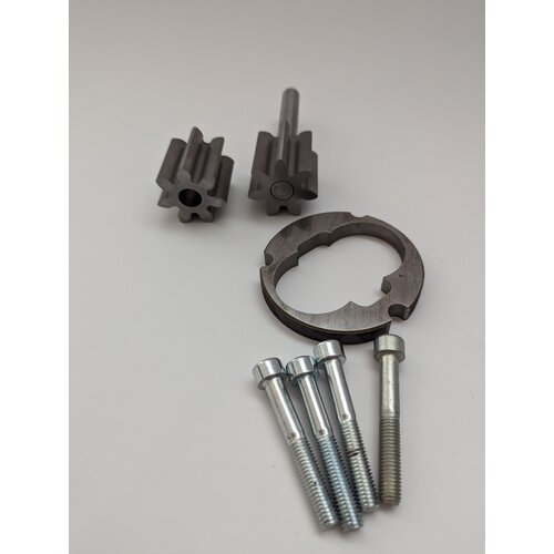 Ремкомплект масляного насоса змз 406, 405, 409