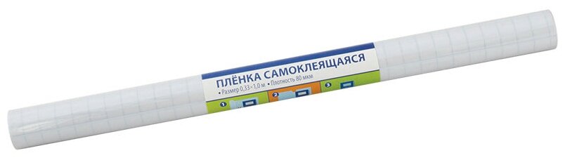 фото ArtSpace Пленка самоклеящаяся 33x100 см