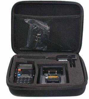 Сумка универсальная для Baofeng UV-5R