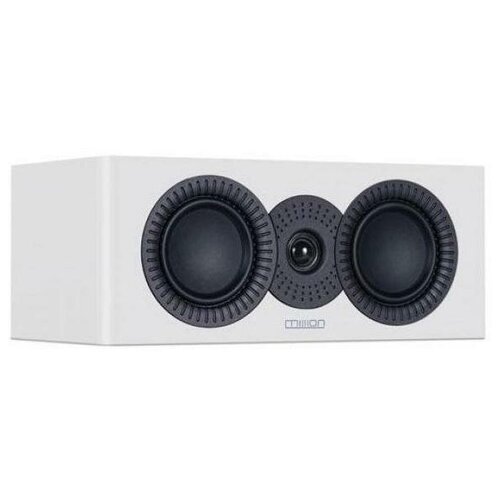 Центральные каналы Mission LX-C1 MKII Lux White 2849000₽