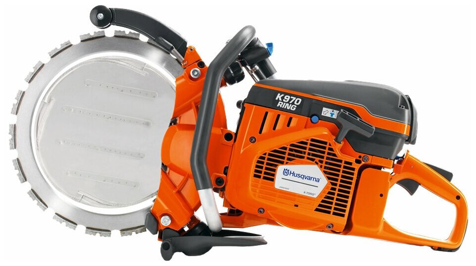  HUSQVARNA K970 Ring