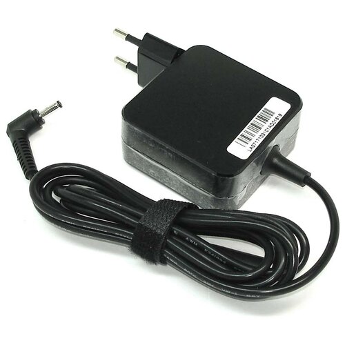 фото Блок питания (сетевой адаптер) для ноутбуков asus 19v 1.75a 4.0x1.35mm 33w oem iqzip