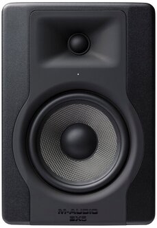 Стоит ли покупать M-Audio BX5-D3? Отзывы на Яндекс Маркете