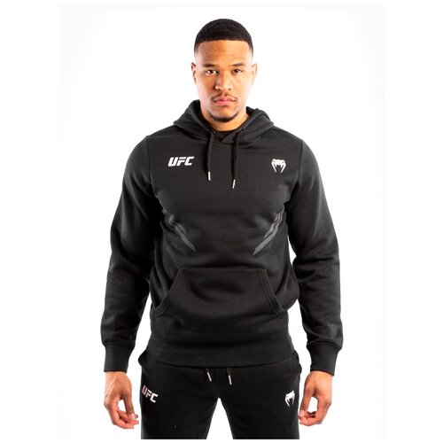 фото Худи ufc venum fight night replica black l