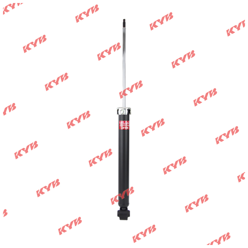 фото Амортизатор задний газовый kyb 3430023 для audi a3, seat leon, seat leon st, volkswagen golf