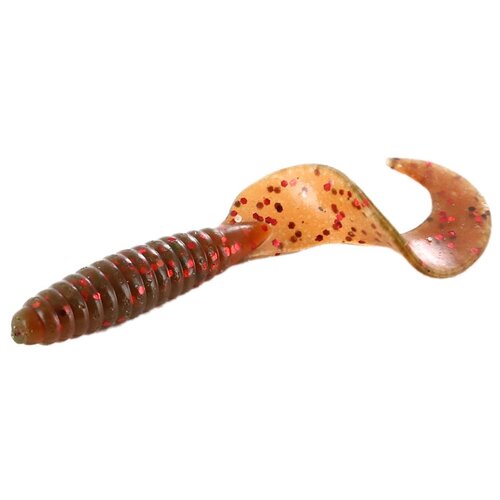 фото Набор приманок резина yoshi onyx tickle tail b 034 103394 4 шт.
