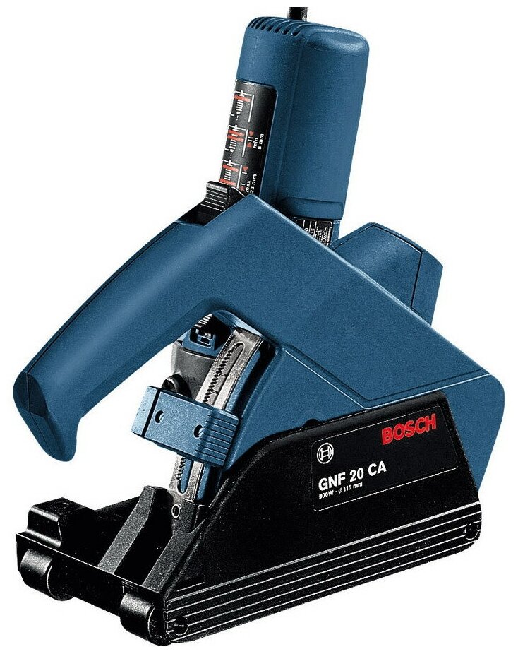  GNF 20 CA Bosch 