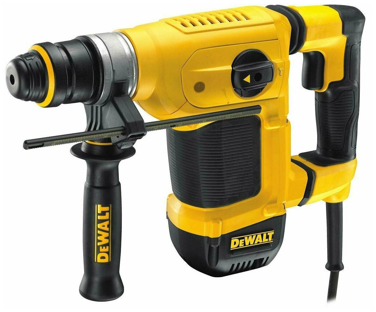 Электрический отбойный молоток DeWALT D25430K, 1 кВт