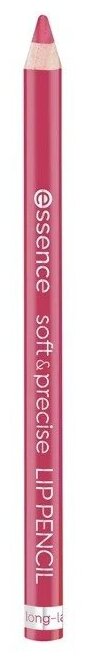    Essence soft & precise lip pencil,  106 Late night