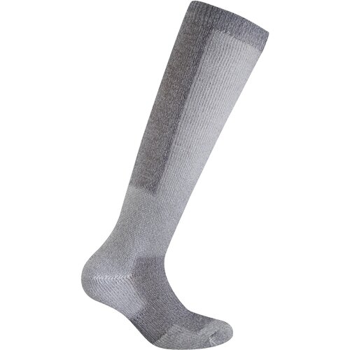 Носки Accapi Ski Thermic, размер 27-30, серый