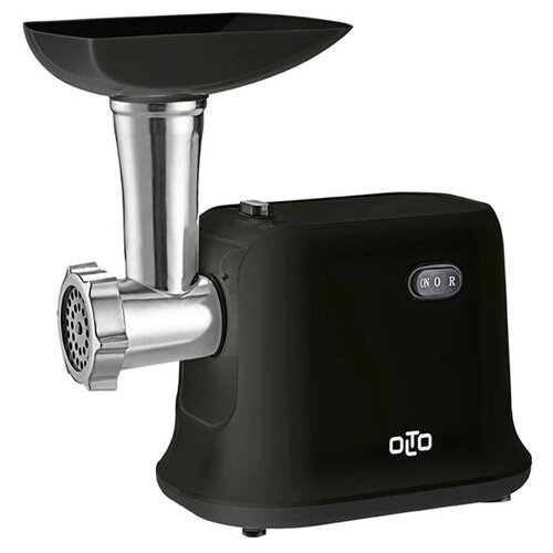 Мясорубка Olto HM-080 Black 394800₽
