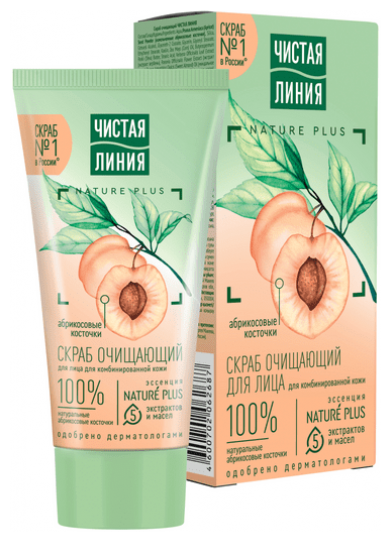 Unilever (Юнилевер) Гель для душа Чистая Линия Смягчающий Ромашка и овсяное молочко 750 мл