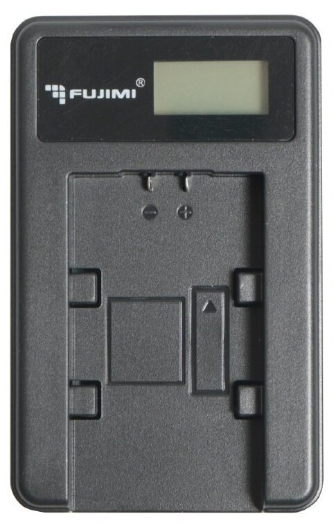 Зарядное устройство Fujimi UNC-EL15 (для NIKON EN-EL15)