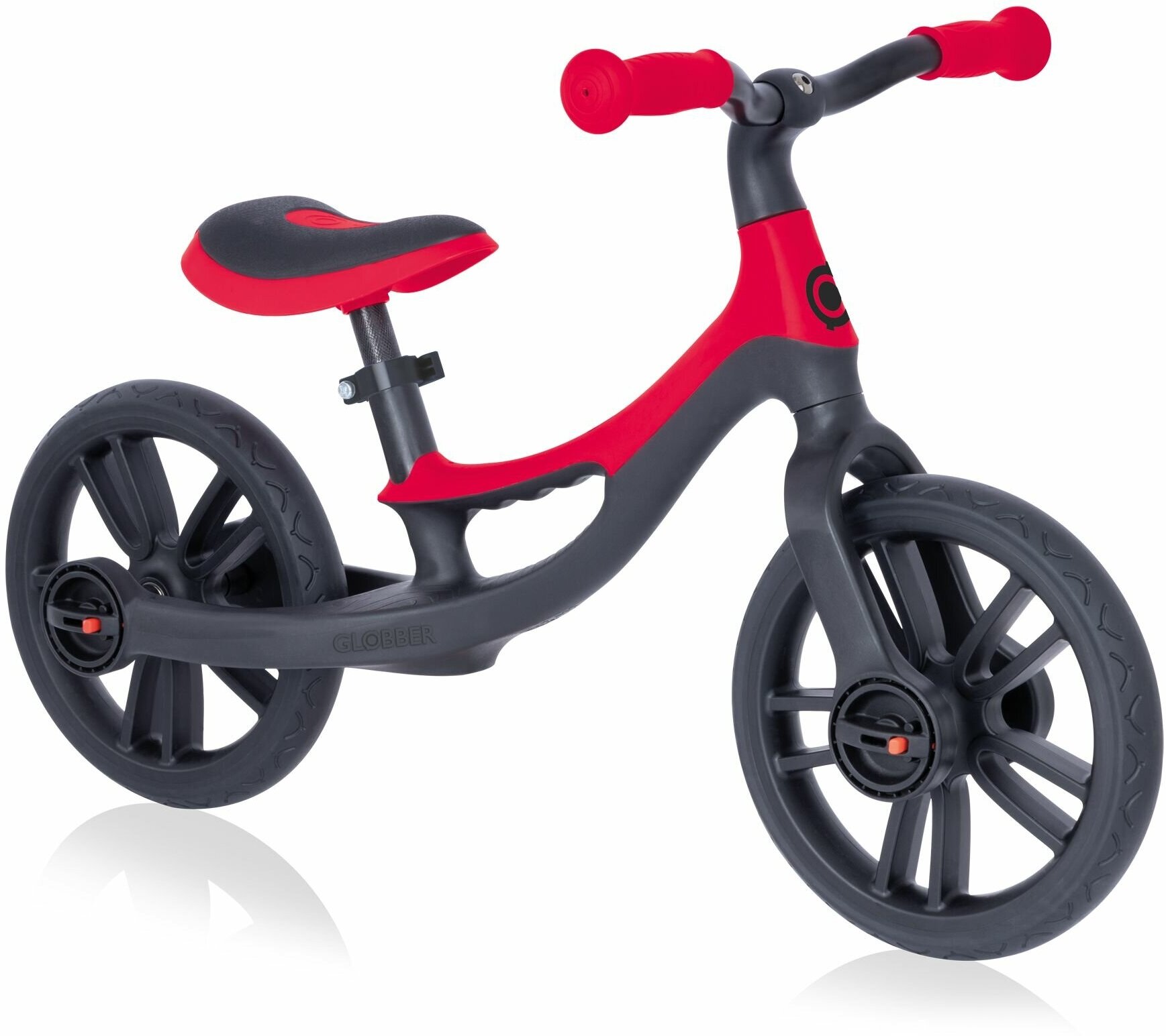 Беговел Globber Go Bike Elite