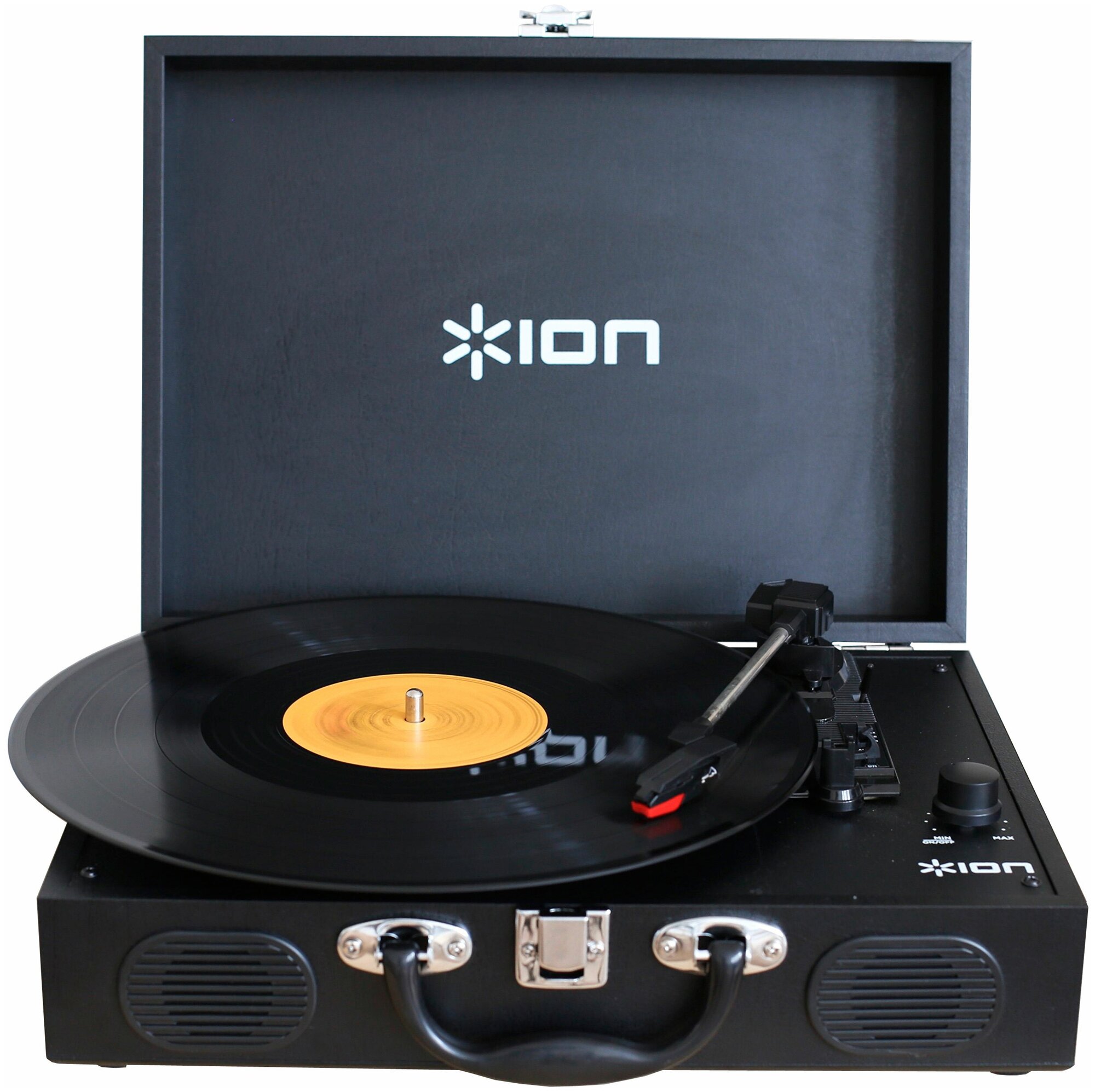 ION Audio Vinyl Transport ()