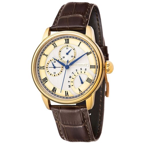 фото Наручные часы earnshaw es-8104-04