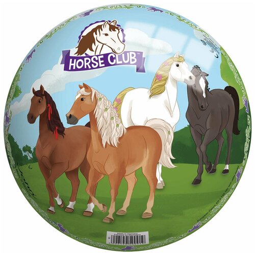 Мяч John Horse Club 57402