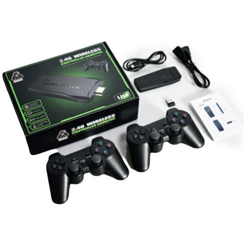 Портативная игровая приставка Game Stick Lite 64 GB 469900₽