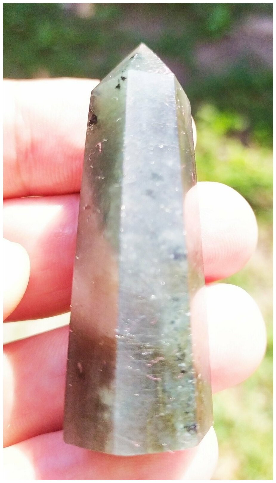 Лабрадор 28 гр. 55*18 мм — фото 1